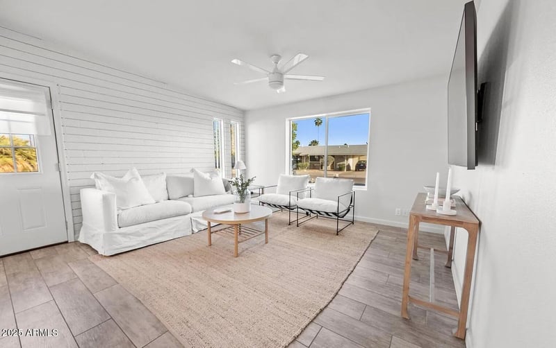 7802 Kimsey Ln, Scottsdale, AZ 85257
