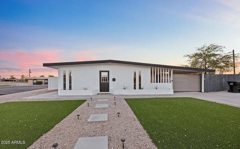 7802 Kimsey Ln, Scottsdale, AZ 85257