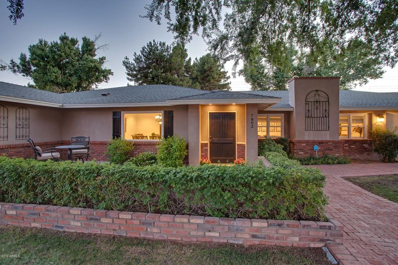 7802 N 14th Ave, Phoenix, AZ 85021