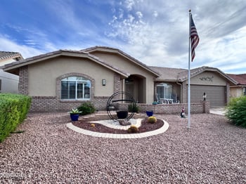 7803 E Navarro Ave, Mesa, AZ 85209