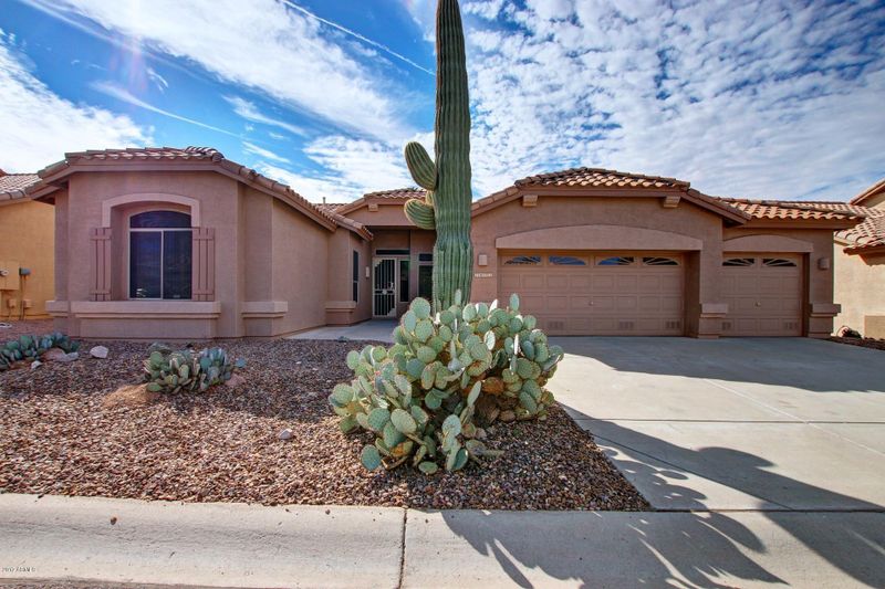 7803 E Wildcat Dr, Gold Canyon, AZ 85118