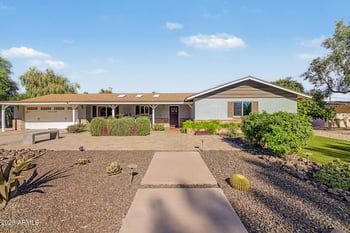 7803 N 12th Ave, Phoenix, AZ 85021