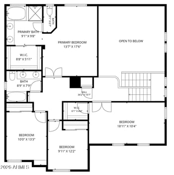 7803 S 22nd Ln, Phoenix, AZ 85041