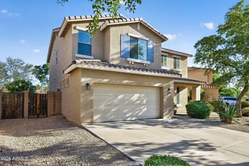 7803 S 22nd Ln, Phoenix, AZ 85041