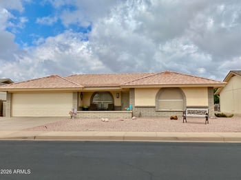 7804 E Nopal Ave, Mesa, AZ 85209
