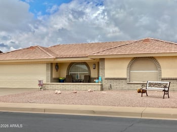 7804 E Nopal Ave, Mesa, AZ 85209