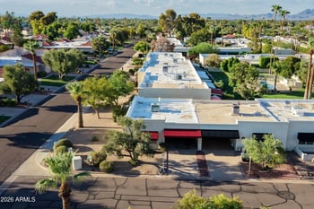 7804 E Plaza Ave, Scottsdale, AZ 85250