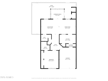 7804 E Plaza Ave, Scottsdale, AZ 85250