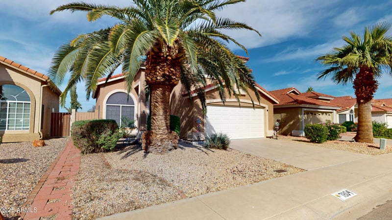 7804 Julie Dr, Glendale, AZ 85308