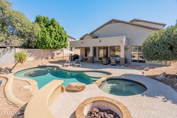 7804 Tailspin Ln, Scottsdale, AZ 85255