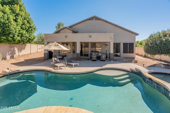 7804 Tailspin Ln, Scottsdale, AZ 85255
