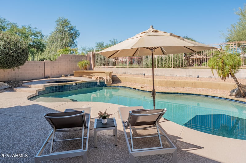 7804 Tailspin Ln, Scottsdale, AZ 85255