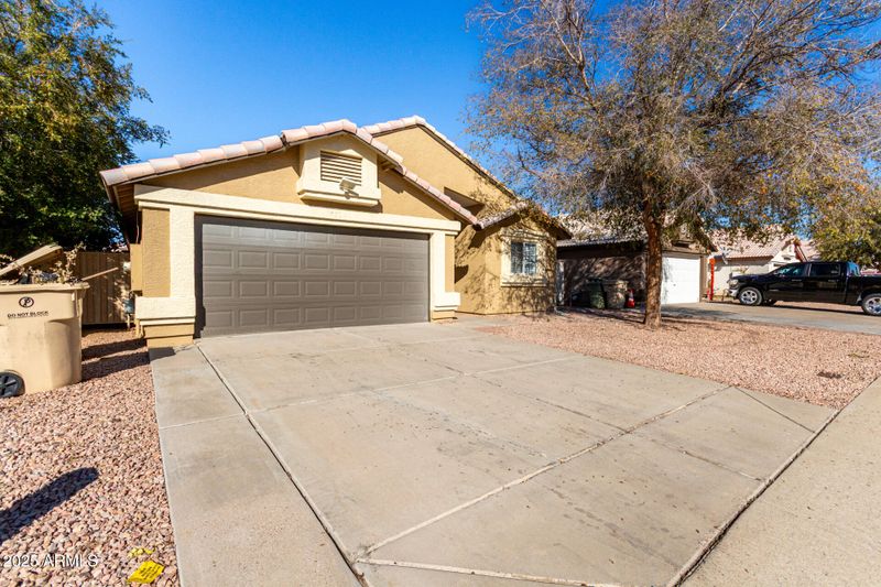 7804 W Rancho Dr, Glendale, AZ 85303