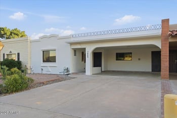 7805 Coolidge St, Scottsdale, AZ 85251