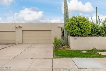 7805 Medlock Dr, Scottsdale, AZ 85250