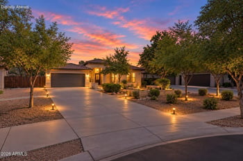 7805 S 21st Dr, Phoenix, AZ 85041