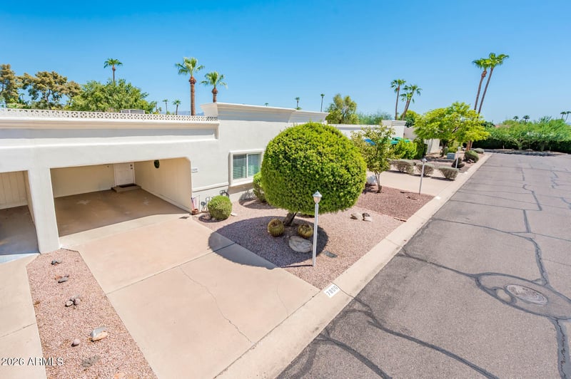 7806 E Bonnie Rose Ave, Scottsdale, AZ 85250