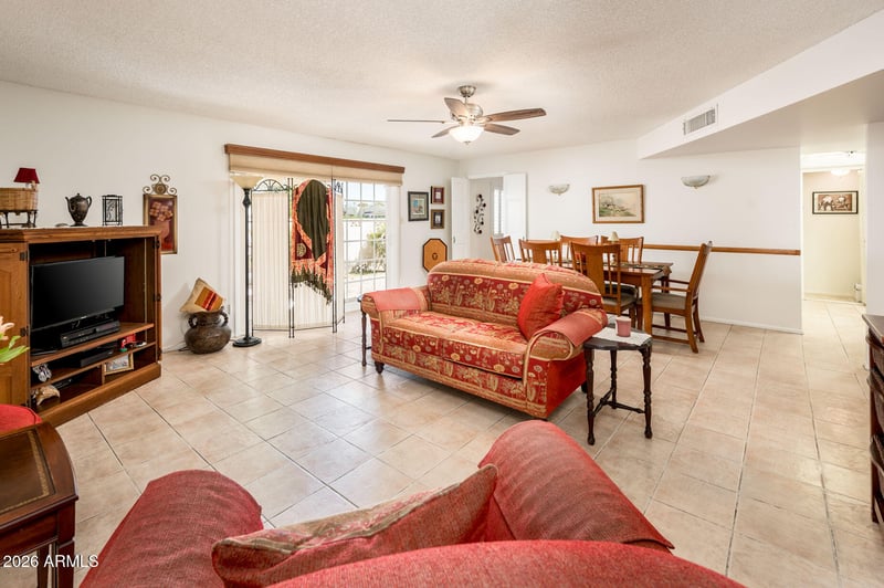 7806 E Bonnie Rose Ave, Scottsdale, AZ 85250