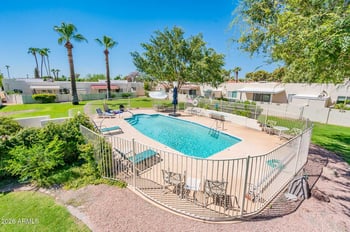7806 E Bonnie Rose Ave, Scottsdale, AZ 85250