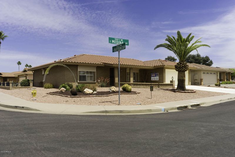 7806 E Medina Ave, Mesa, AZ 85209
