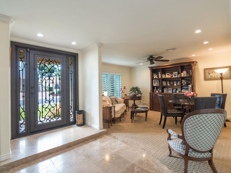 7806 E Via De Belleza --, Scottsdale, AZ 85258
