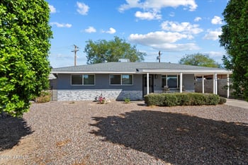 7806 Loma Land Dr, Scottsdale, AZ 85257