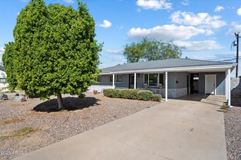 7806 Loma Land Dr, Scottsdale, AZ 85257