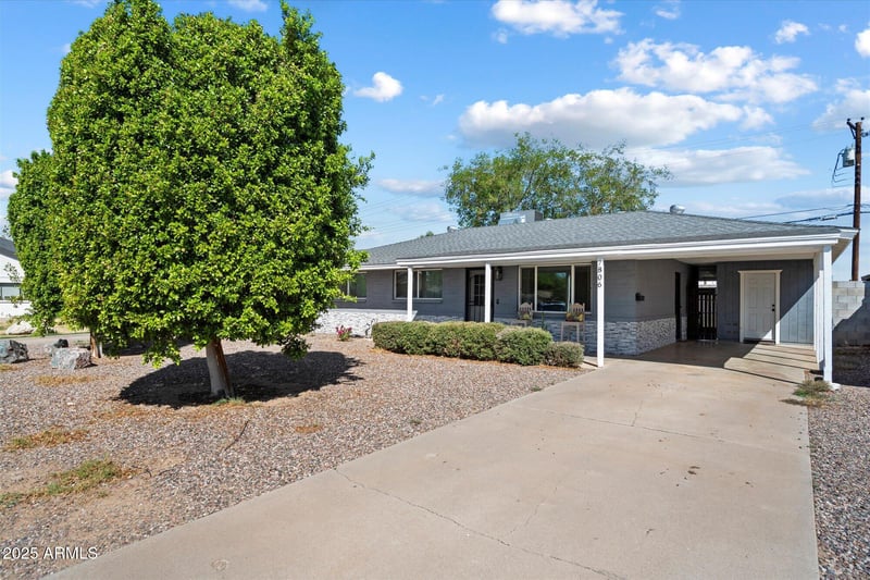 7806 Loma Land Dr, Scottsdale, AZ 85257