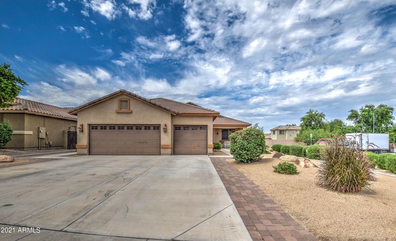 7806 S 15th Way, Phoenix, AZ 85042