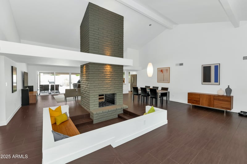 7806 Via De La Entrada --, Scottsdale, AZ 85258