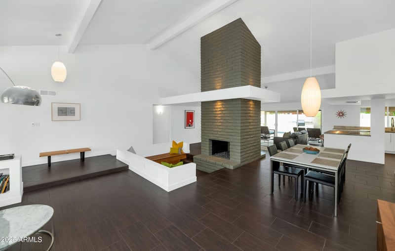 7806 Via De La Entrada --, Scottsdale, AZ 85258