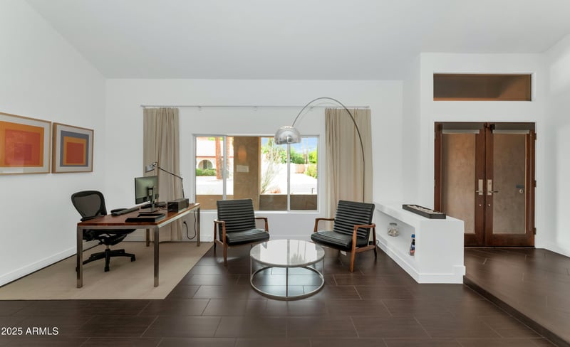 7806 Via De La Entrada --, Scottsdale, AZ 85258