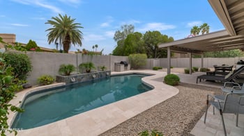 7806 Via De La Entrada --, Scottsdale, AZ 85258