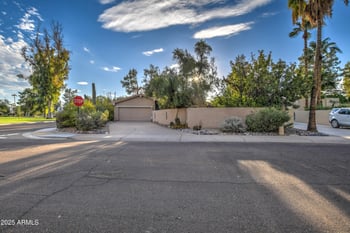 7806 Via Del Sol --, Scottsdale, AZ 85258