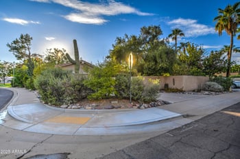 7806 Via Del Sol --, Scottsdale, AZ 85258
