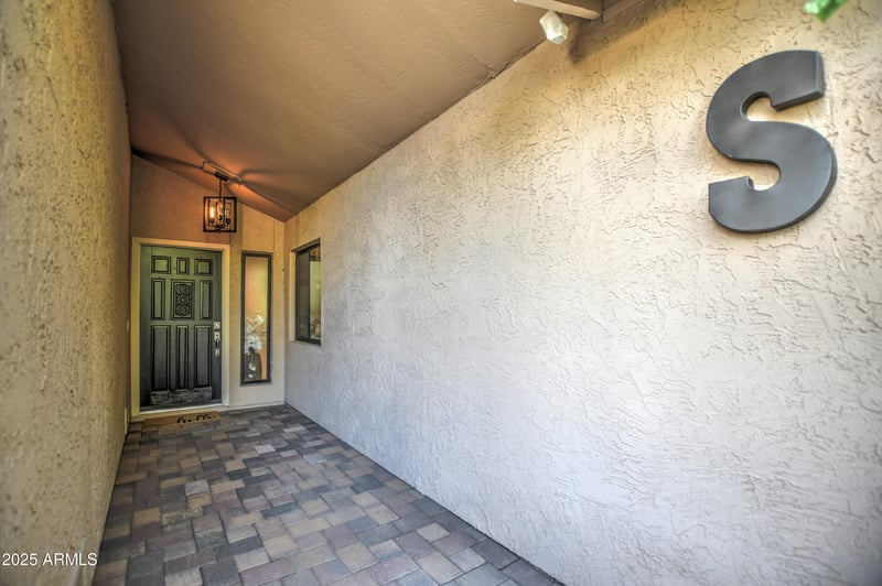 7806 Via Del Sol --, Scottsdale, AZ 85258