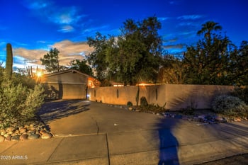 7806 Via Del Sol --, Scottsdale, AZ 85258