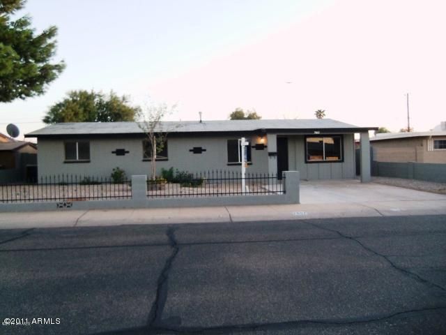 7807 E Garfield St, Scottsdale, AZ 85257