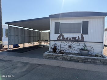 7807 Main St #257, Mesa, AZ 85207