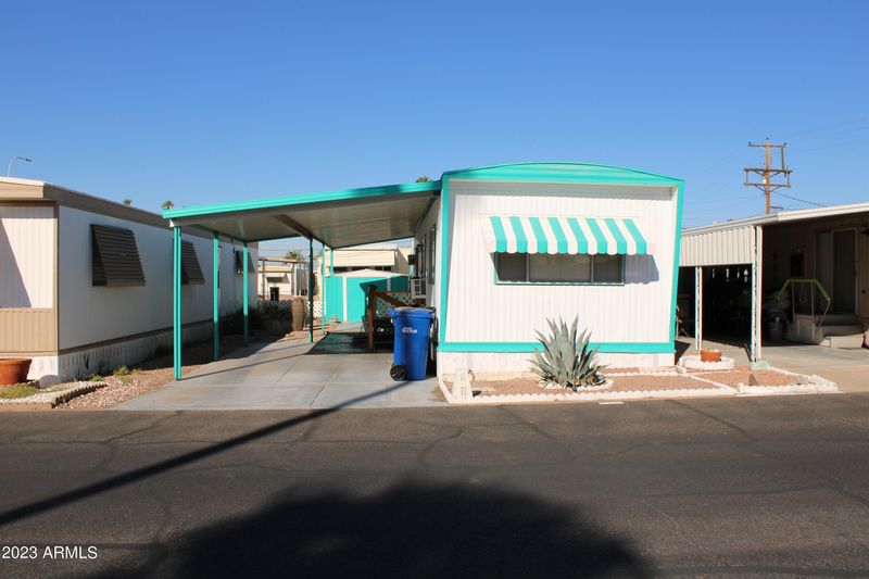 7807 E Main St #A-8, Mesa, AZ 85207