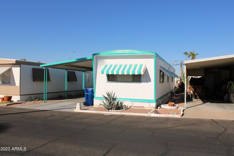 7807 E Main St #A-8, Mesa, AZ 85207