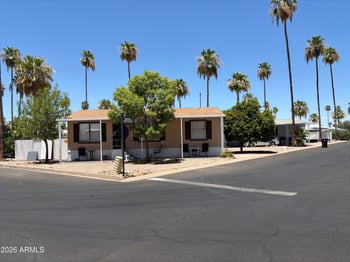 7807 Main St #A25, Mesa, AZ 85207