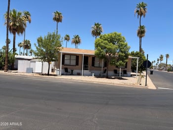 7807 Main St #A25, Mesa, AZ 85207
