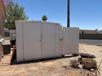 7807 Main St #A25, Mesa, AZ 85207
