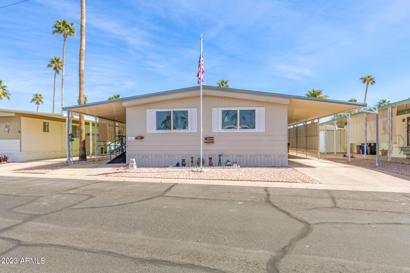 7807 E Main St #AA-13, Mesa, AZ 85207