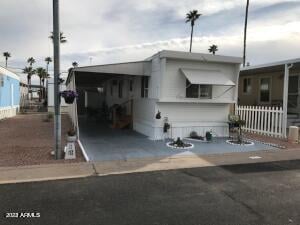 7807 Main St #B-16, Mesa, AZ 85207