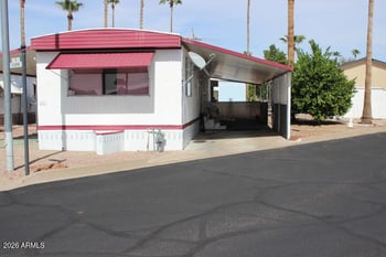 7807 E Main St #B-30, Mesa, AZ 85207