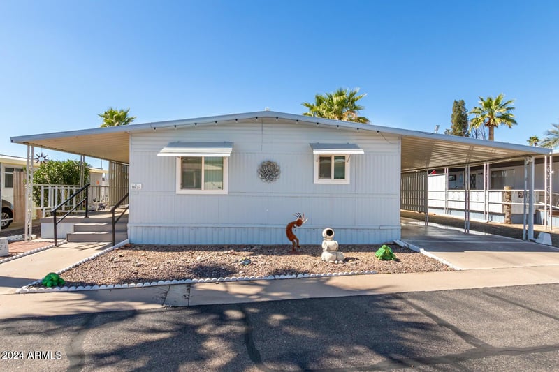 7807 E Main St #BB-21, Mesa, AZ 85207