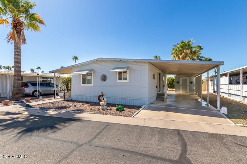 7807 E Main St #BB-21, Mesa, AZ 85207