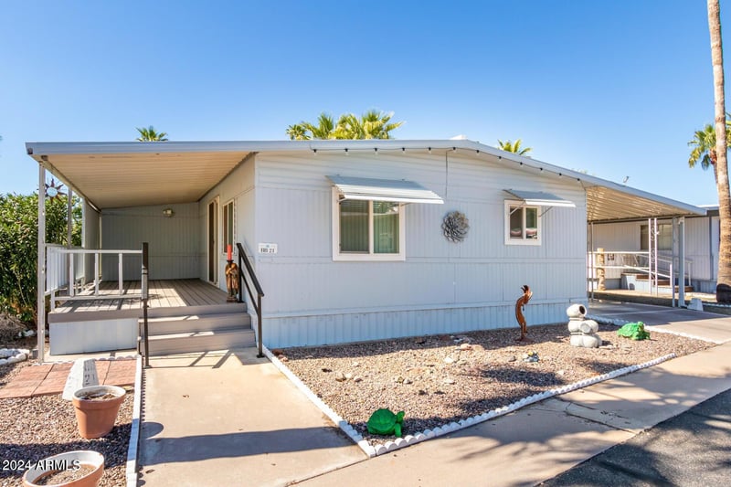 7807 E Main St #BB-21, Mesa, AZ 85207